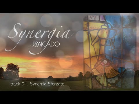 01. Synergia Sforzato (Official Music Video)
