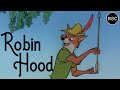 Let S Talk About Robin Hood 1973