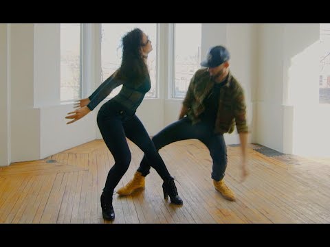 Hold You - Conkarah & Exlau (Official Music Video)