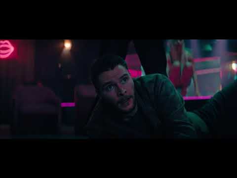 KIN – Official Movie Trailer - Now Playing!