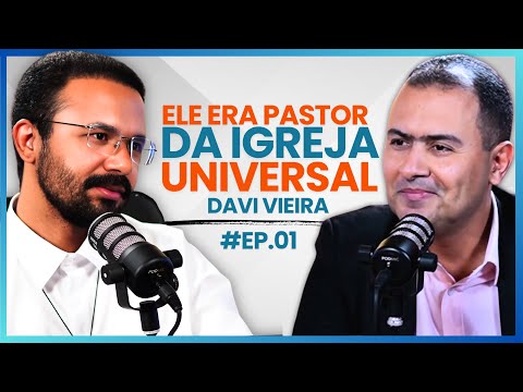 EX-PASTOR DA IGREJA UNIVERSAL CONTA SUA EXPERIÊNCIA NA S3ITA