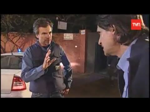 Donde está Elisa cap 03 sd: Falsa alarma