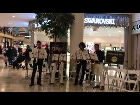 A Super Mario Galaxy Medley