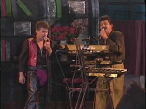 Grupo Libra - La Única Estrella (En Vivo)