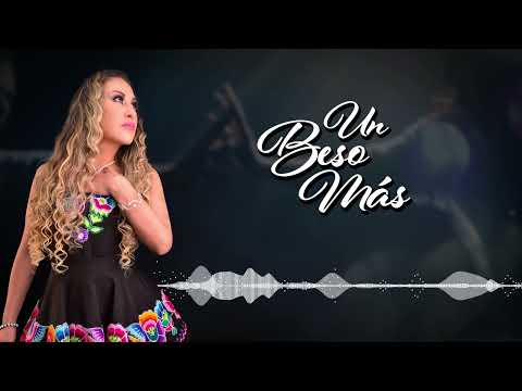 AMARANTA - UN BESO MAS (Lyric Video)