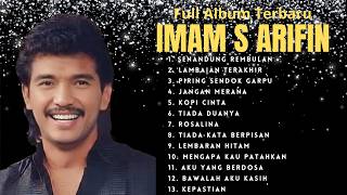 Download lagu Imam S Arifin – Lagu Dangdut Nostalgia Terbaik | Full Album Pilihan & Hits Legendaris mp3