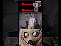 The Hug Friendo VS Pandory But With Healthbars Fnaf Shorts