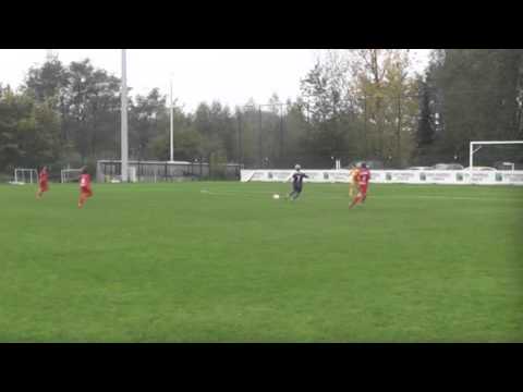 RSC Anderlecht-Moeskroen U13 (4-1) 25.10.2014