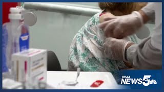 Polis Overrules CVS & Walgreens - Covid Vaccines Available Without Prescription