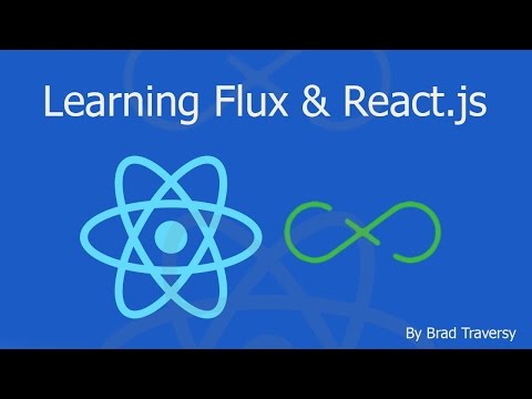 Learning Flux and React js Part 1