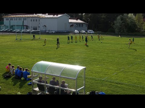 P15 Ykkönen 2021 OLS - HauPa