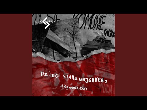 Dzieci Stanu Wojennego