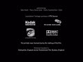Kodak Motion Picture Film Technicolor Future Production Services Dolby Digital