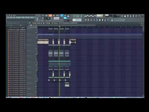 Big shaq - Man's not hot (Dirty Palm Remix) (SuMic remake)