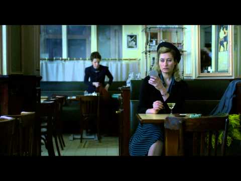 Trailer-Vorschau: Violette