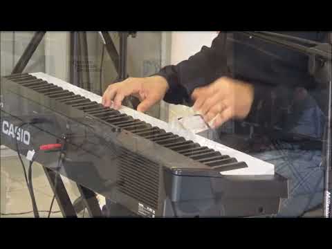 Master Class Mario CANONGE 19/03/2022 - Passion Musicale Crescendo