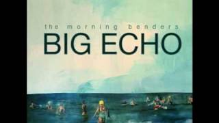 The Morning Benders (POP ETC) - Cold War