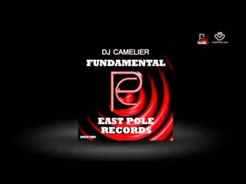 Camelier // Fundamental // East Pole Records // Out NOW!!