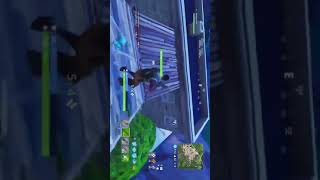フォートナイト  テスト