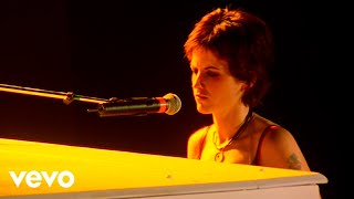 The Cranberries - Dying in the Sun (Live in Paris) [HD 1080p Remastered]