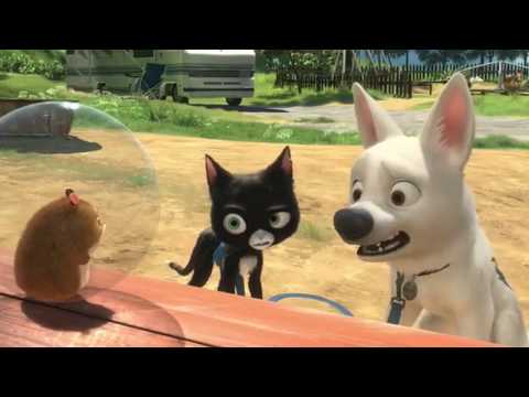 "The Fix-It of Notre Dame" Part 2 - Felix's Unhappiness