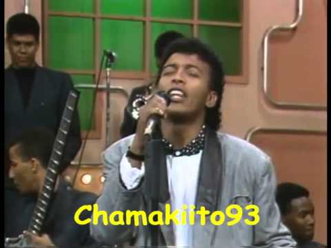 SERGIO VARGAS - Marola (80's)