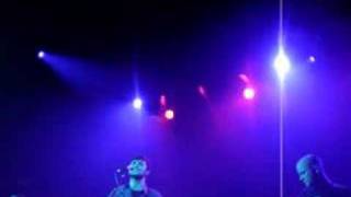 Straylight Run - It&#39;s for the Best