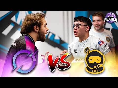 Our Most INTENSE Match Yet! (DarkZero vs SSG) - SI São Paulo 2024