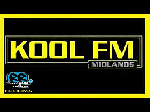 Klute, Accapello & Devize | kool FM, Midlands | 25 July 1999 | DRUM AND BASS JUNGLE DNB BIRMINGHAM