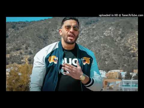 Balti "Bladi" -Remix ft Kore · Rohff · Mohamed Lamine · Chebba Maria (prod by Achref ElBoss)