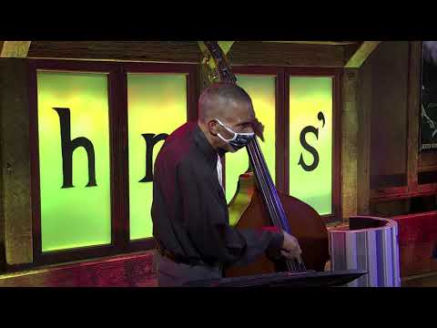 Peter Bernstein Quartet- Blood Wolf Moon Blues