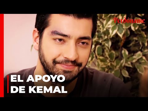 Kemal Da La Razon a Lo Que Dice Feride - Perdóname
