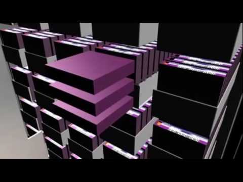 Tape Library Storage Density Spectralogic