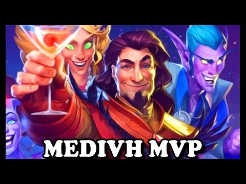 Grubby | HotS | Medivh MVP!
