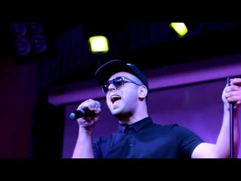 JD Jupiter soundcheck resto-bar Oblaka