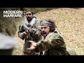 SAS And Navy SEALs Daring Hostage Rescue In Afghanistan True Story