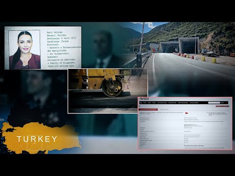 Tuneli i Llogarasë/ Dëshmitë e inxhinierëve, nuk bënë asnjë punë, vetëm dorëzuan licensat