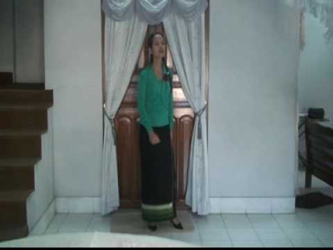 F.Lalthangmawii (Khawkhawm hla)