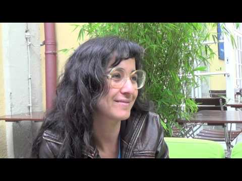 Interview mit Alicia Scherson - Il Futuro