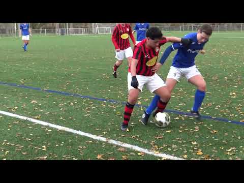 PPSC JO18-1 - ONA JO18-1 3-1 (deel 2)