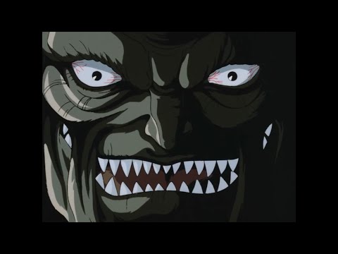 Zombie Hyperdrive - Mare Infinitus [AMV]