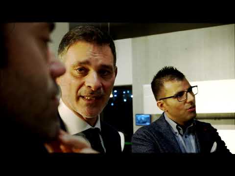 Video evento Magic House