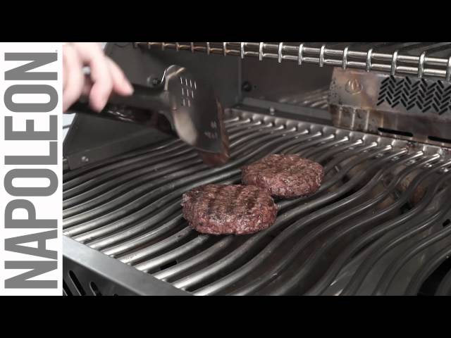 Video Teaser für Napoleon's Stainless Steel Spatutong