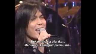 Download lagu DEWA 19 LIVE IN JAPAN 2003 - BUKAN RAHASIA mp3