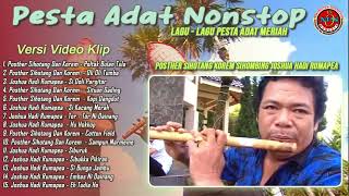 Download lagu Pesta adat nonstop ( Lagu Batak nonstop  ) mp3