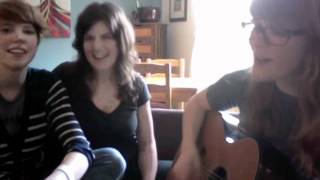 Jenny Owen Youngs + Everyone Is Gay