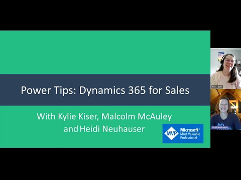Dynamics 365 Sales 2024: Top New Features Explained Dynamics 365 Sales 2024: Top New Features Explained