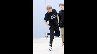 [#HAECHAN Focus] NCT 127 엔시티 127 ‘Regular’ Dance Practice