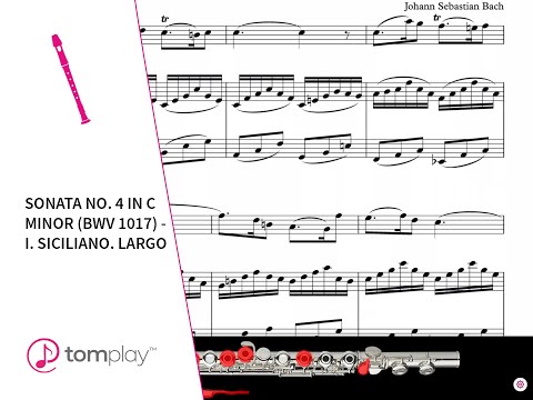 Play video: Video 1 of 9 from the article 9 Great FREE Flute Sheet Music Pieces for All Levels