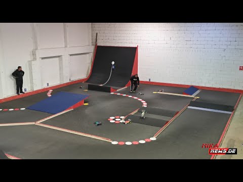 Offroad Thüringen Cup 2021/22 - Rennserie für Einsteiger und Hobbyfahrer - A Finals Stock - 1.Lauf